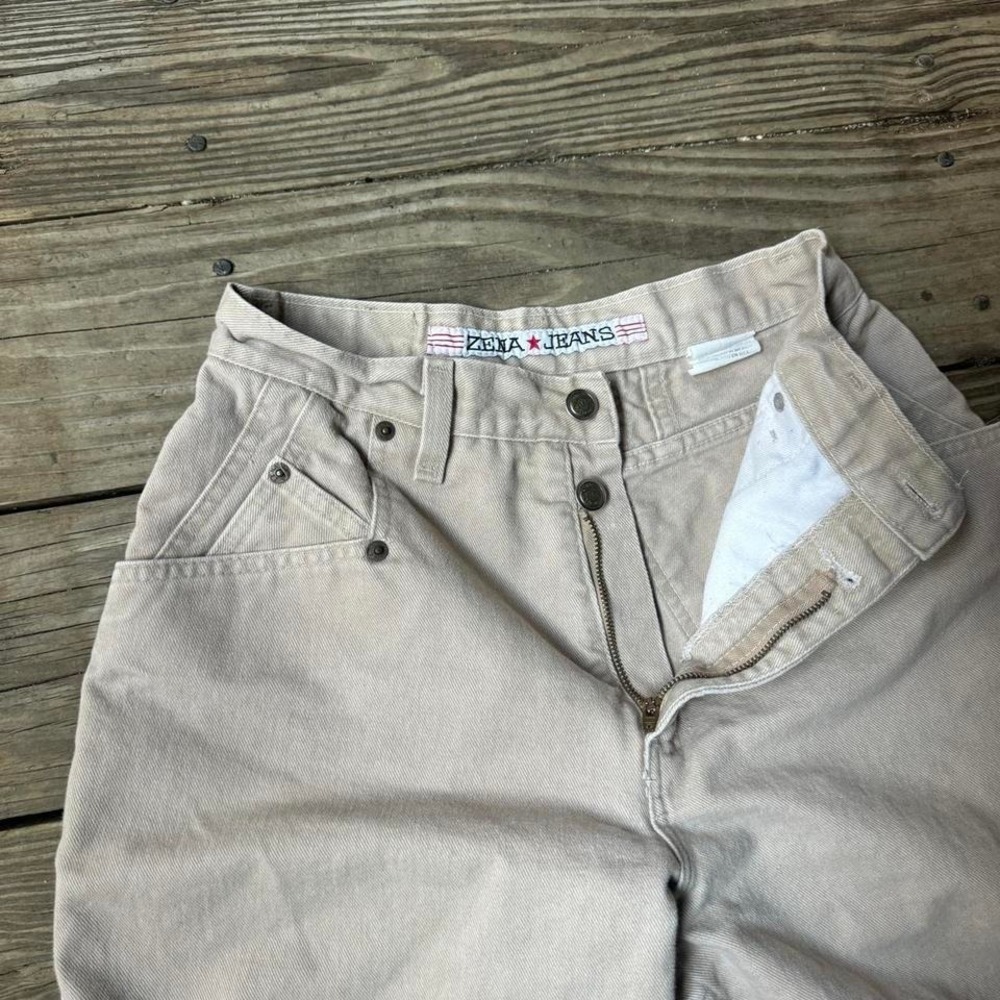 Zena jeans